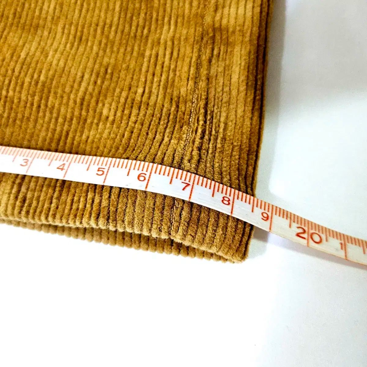 S 30 BEAMS PLUS ストレッチ コーデュロイ テーパード パンツ 茶色 WWW_USTAUSTRALIA_COM_AU