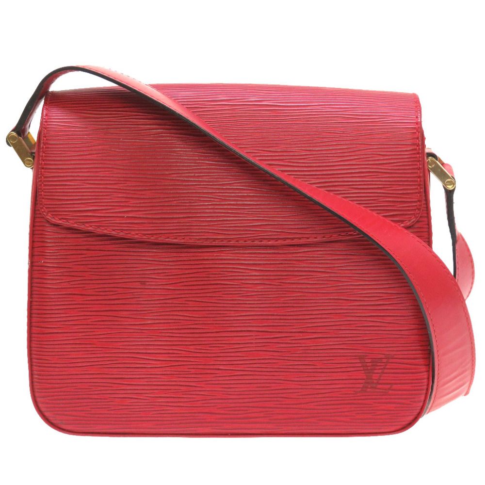 ルイ・ヴィトン ビュシ エピ M52207 ショル ルイ・ヴィトン ビュシ エピ M52207 ショル - メルカリ