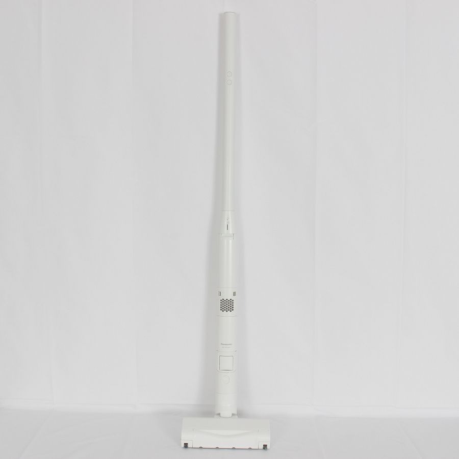 新品・未使用・未開封！Panasonic MC-NS100K-W Panasonic 【新品】Panasonic セパレート型コードレススティック