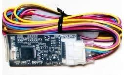 ガレイラGAP-HAVT366 ステアリングリモコンアダプタ ダイレクト接続 パラレルタイプ ホンダCANバス galleyra