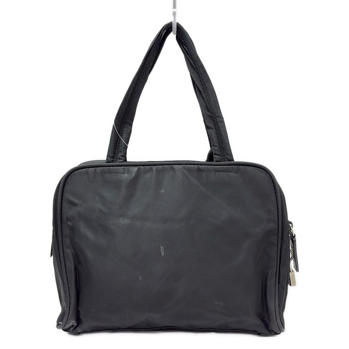 プラダ ハンドバッグ