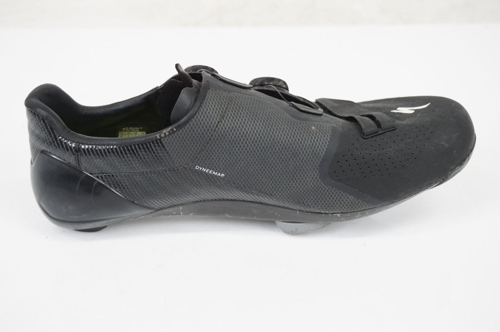 SPECIALIZED 「スペシャライズド」 S-WORKS DYNEEMA 26.0cm シューズ