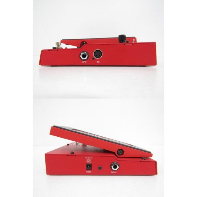 Digitech Whammy5 デジテック ワーミー エフェクター 動作OK