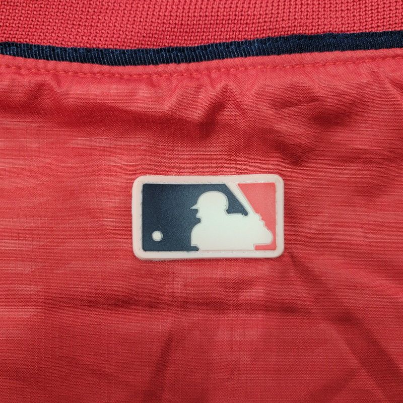 中古品】 MAJESTIC マジェスティック ST. LOUIS CARDINALS BIRD