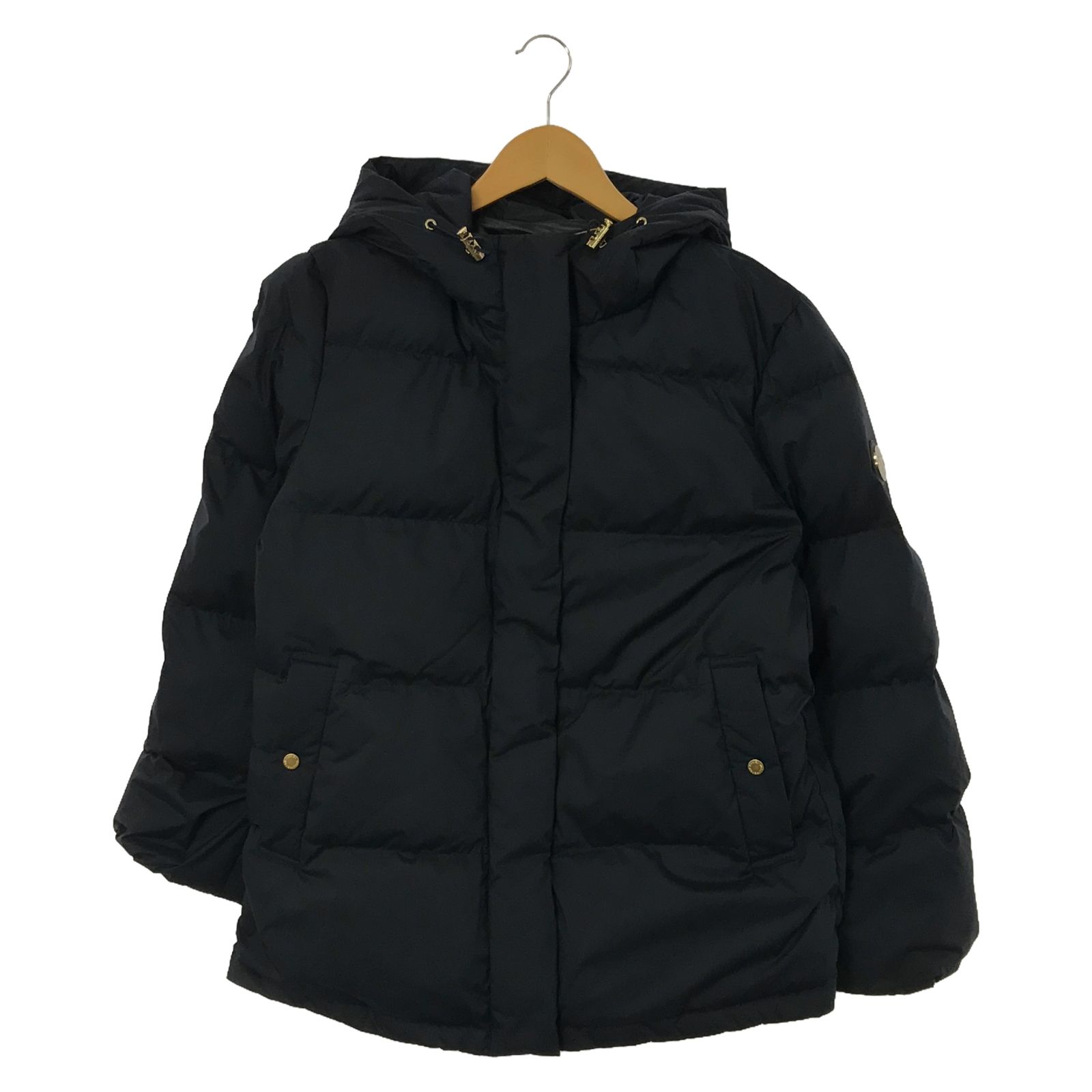 ダニエルウェリントン フーデッドパデッドジャケット その他ジャケット