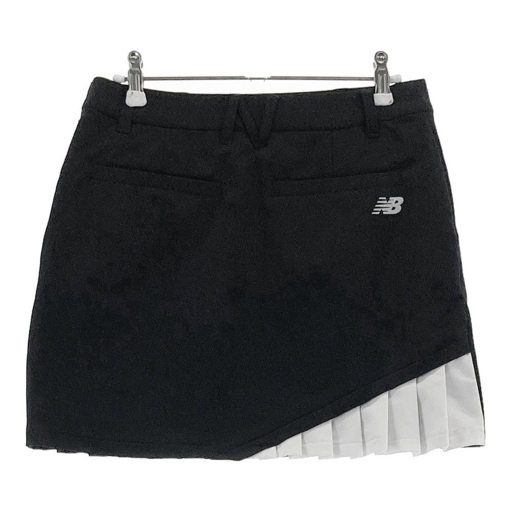サイズ：0 NEW BALANCE GOLF ニューバランス スカート ロゴ総柄 ホワイト系 [240101603461] ゴルフウェア レディース ストスト NEW ニューバランス サイズ：0 通販｜GDOゴルフショップ 2025年モデル まるでスニーカー感覚の履き心地。暑い季節