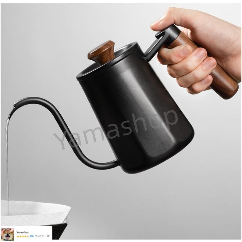 コーヒーポット