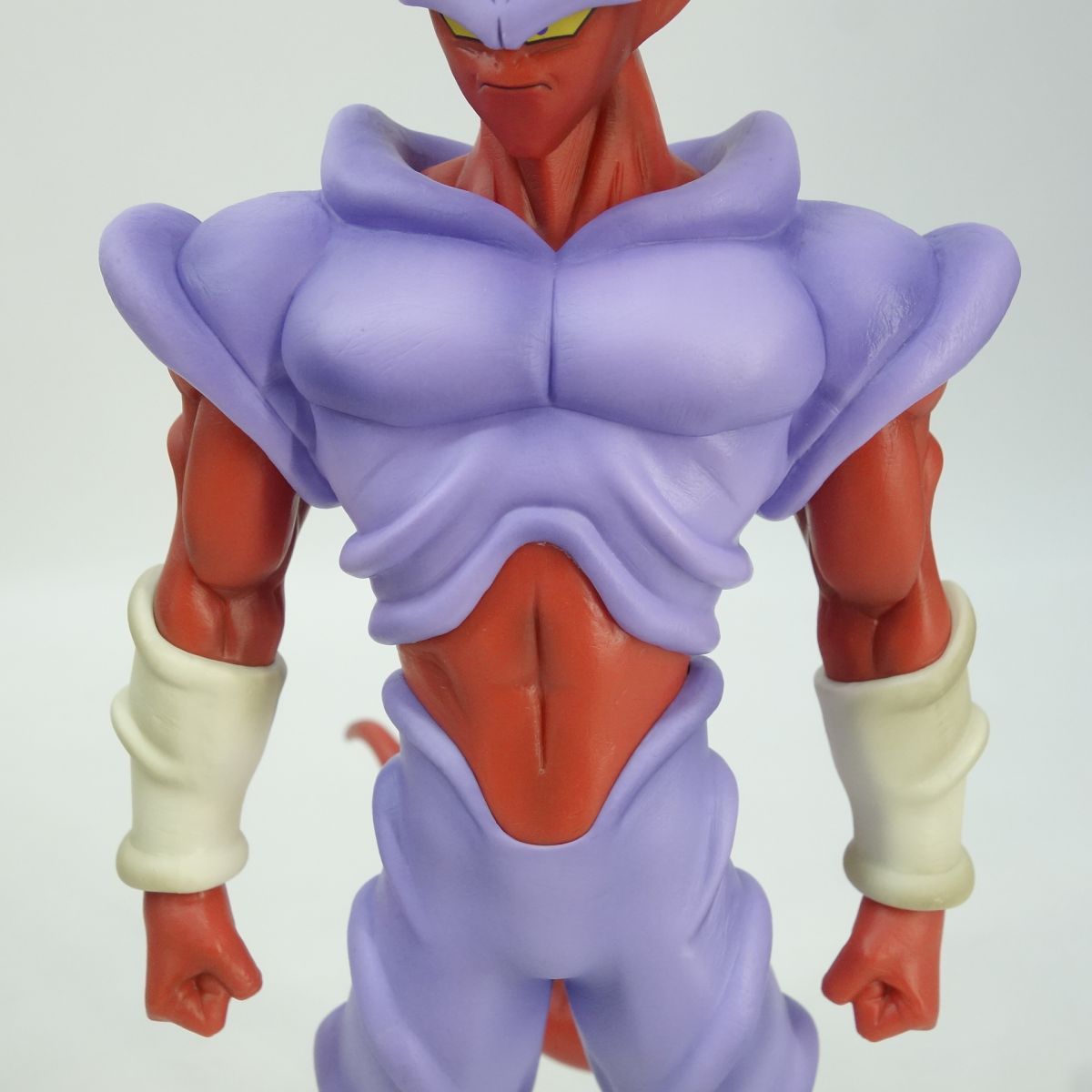 ドラゴンボール 一番くじ E賞 ジャネンバ 一番くじ ドラゴンボール HISTORY OF THE FILM E賞 スーパー