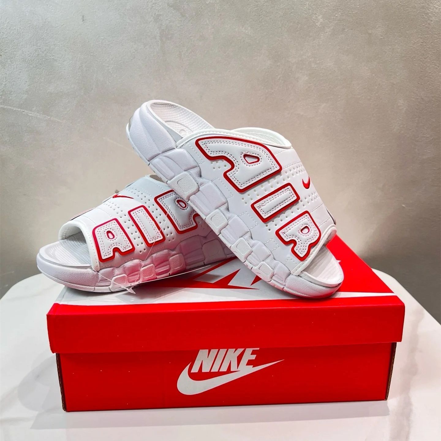 7/25発売｜Nike Air More Uptempo 