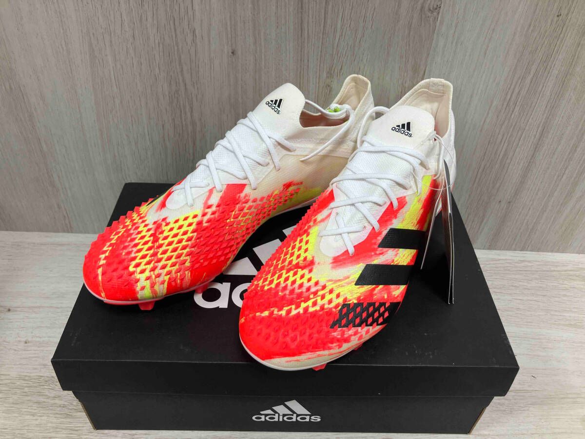 ※5/18まで期間限定！ PREDATOR 20.1 SG アディダス Adidas Predator Mutator 20.1 L SG Black Green – Villegas