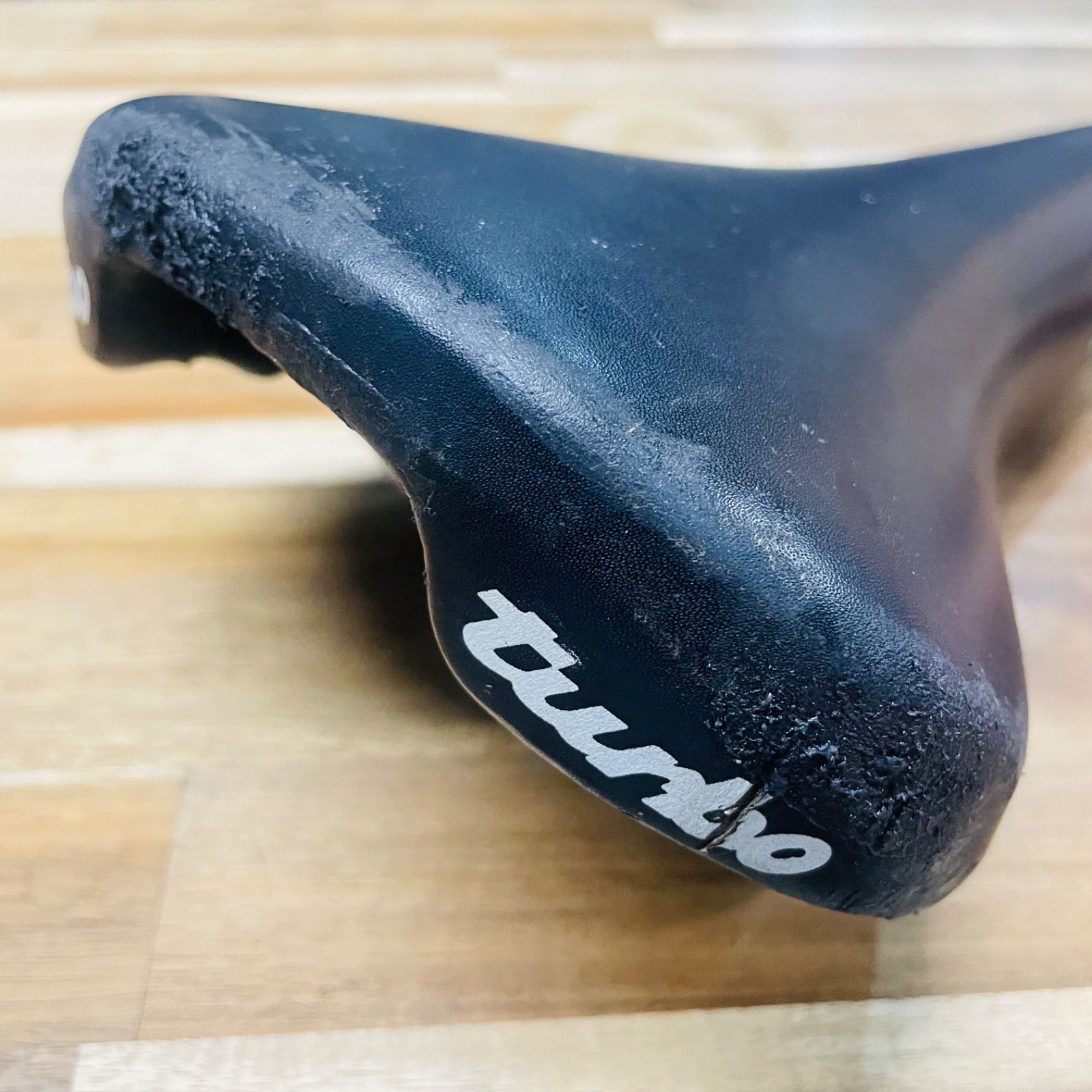 サドル セライタリア selle italia turbo ターボ サドル ブラック 
