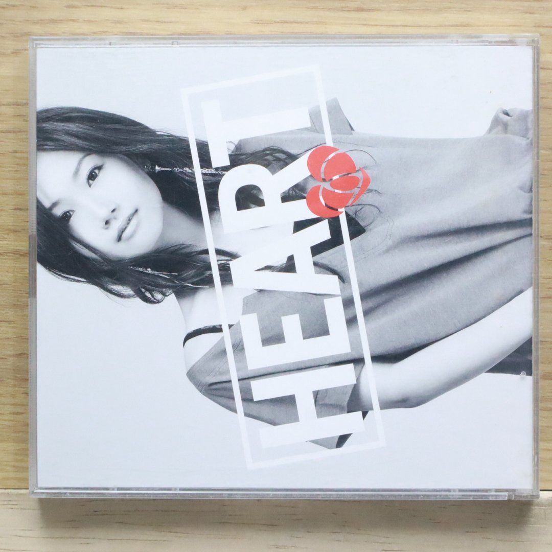 国内盤CD☆大塚愛/Ai Otsuka□ PEACH/HEART(DVD付) 【AVCD31269B
