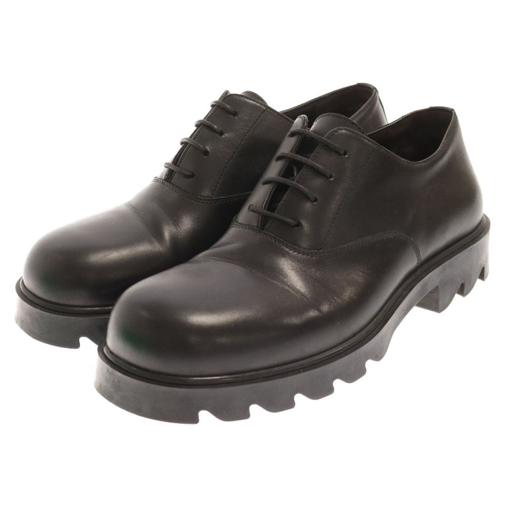 BOTTEGA VENETA Strut Derby Shoes ストラット