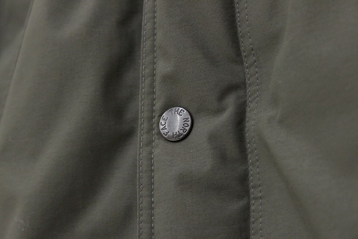 THE NORTH FACE/ザ・ノースフェイス マウンテンダウンジャケット 