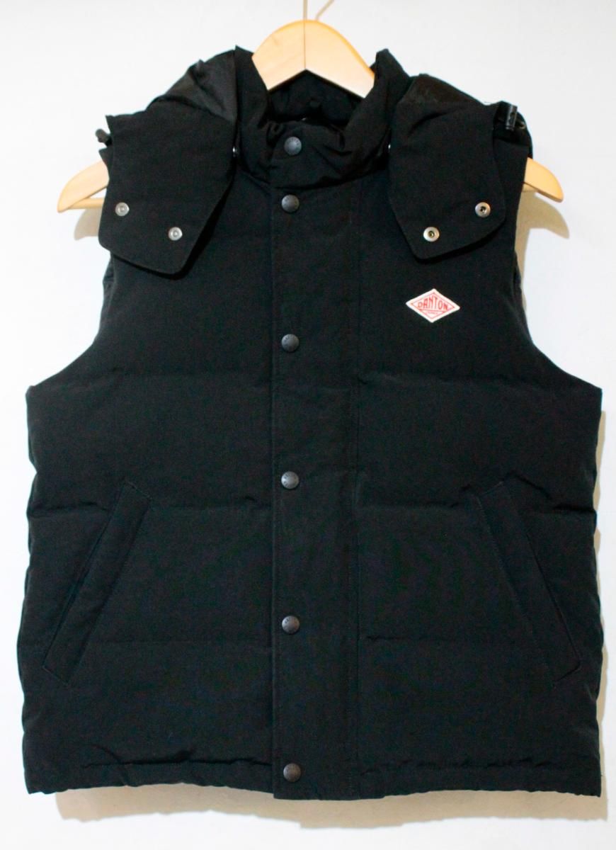 楽天市場】ナノユニバース ダウンベストの通販 極美品 nanouniverse
