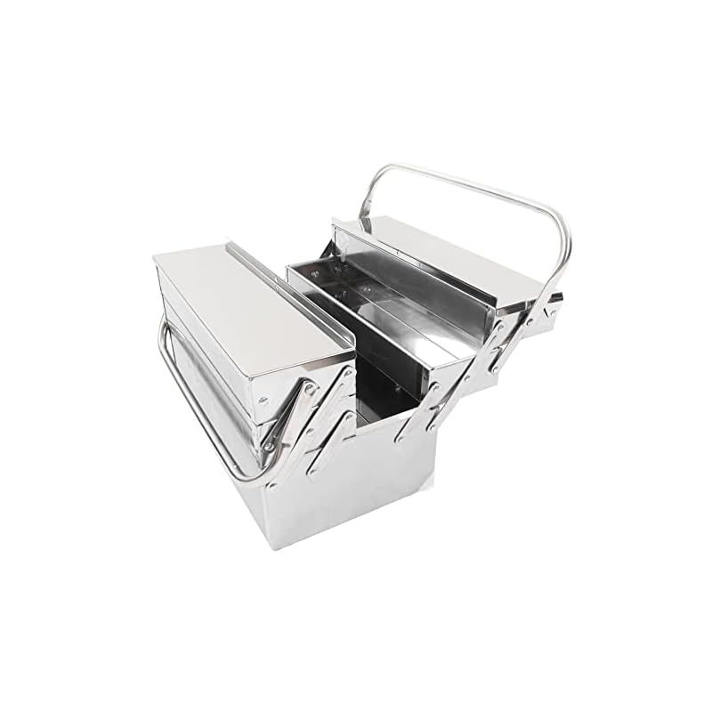 安全で便利 ステンレススチール製