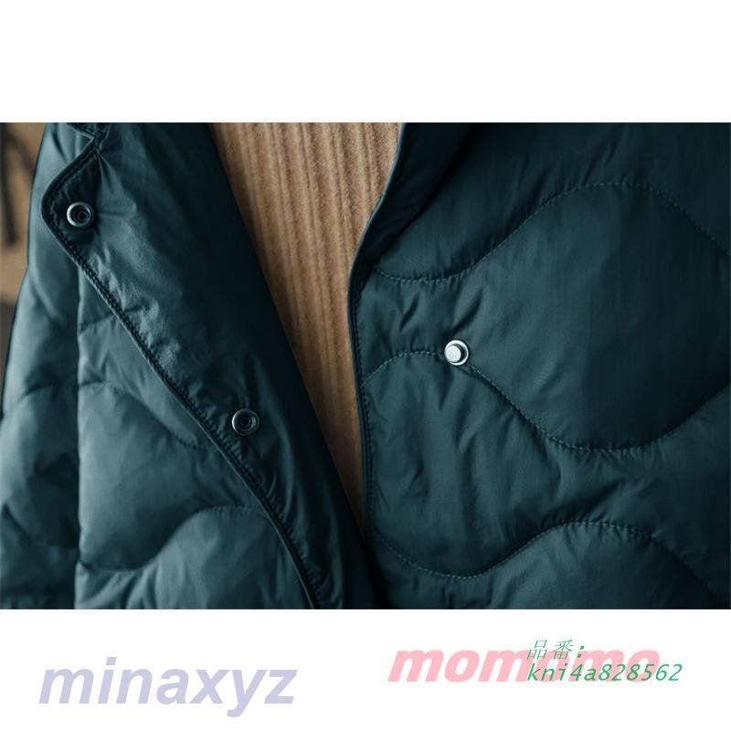 寒さ対策 コート防寒