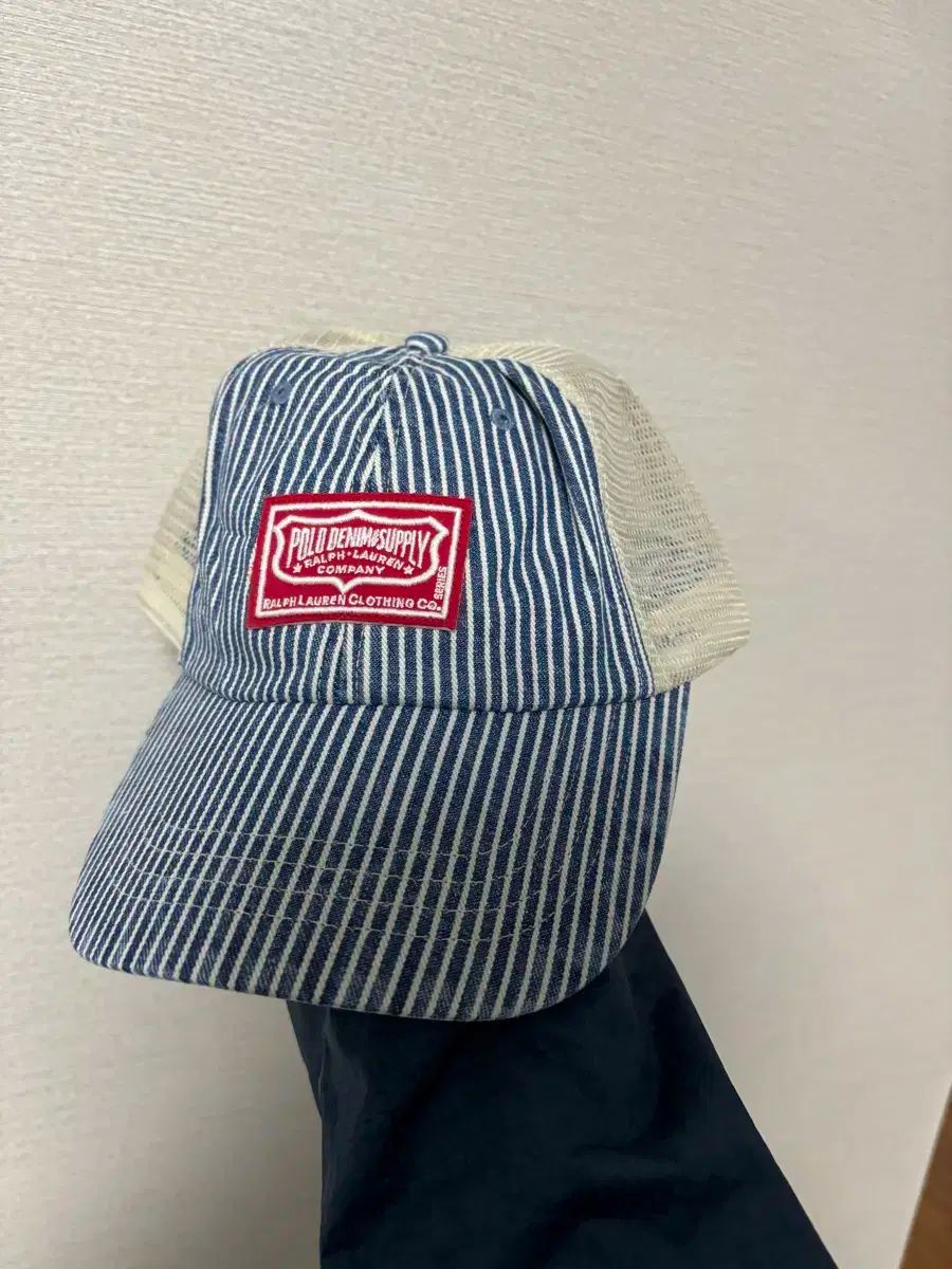 【雷市場（ポンジャン）商品韓国直送】 POLO Ralph Lauren（ポロ） デニム u0026 サプライ 帽子