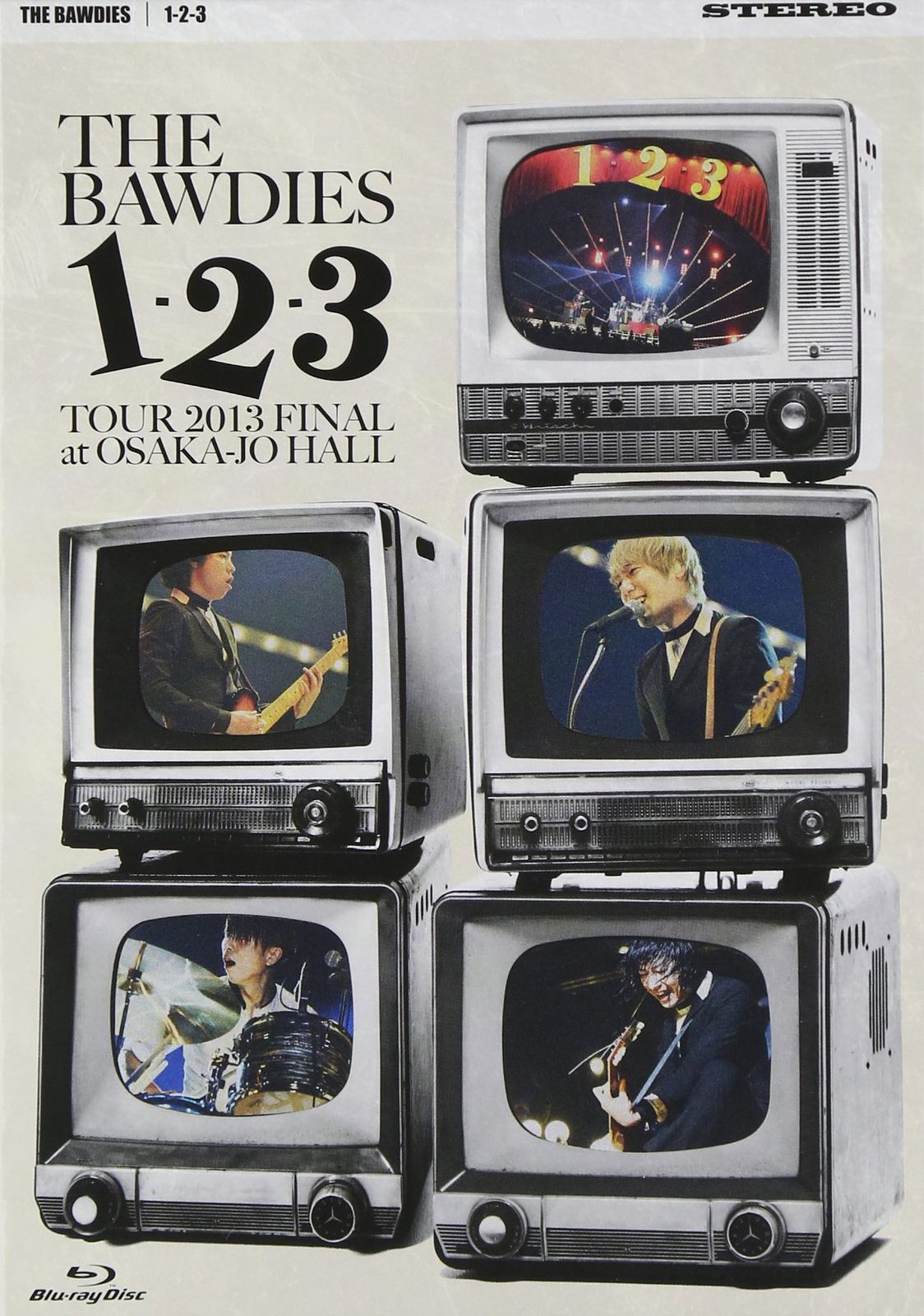 1-2-3 TOUR 2013 FINAL at 大阪城ホール【Blu-ray初回限定盤】 (shin | www.bestprevision.com