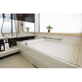 【中古】イージーウェーブ風呂フタ 70×150cm用 ホワイト 4210o wgteh8f
