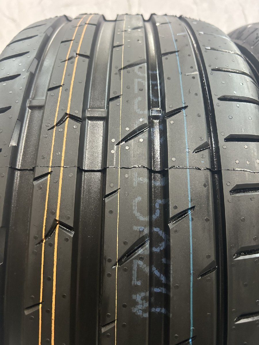 製 TOYO PROXES Sport2 245|45R17 99Y XL 17インチ 夏タイヤ 2本 ベンツ|Eクラス レクサスIS audi|A4等 KTD516