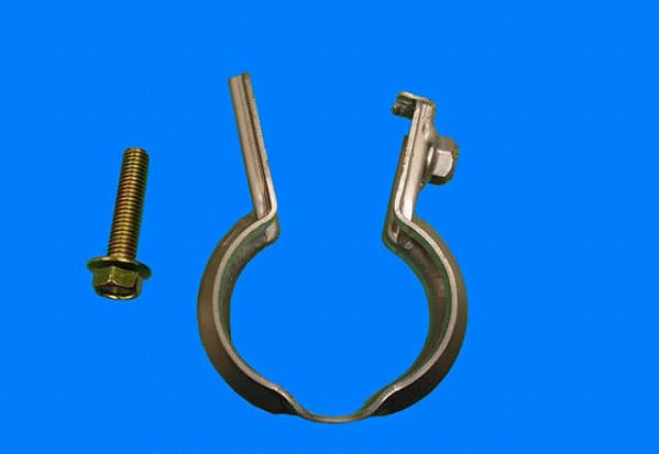 HST クランプセット 日産 NV100クリッパー DR64V 096-100U