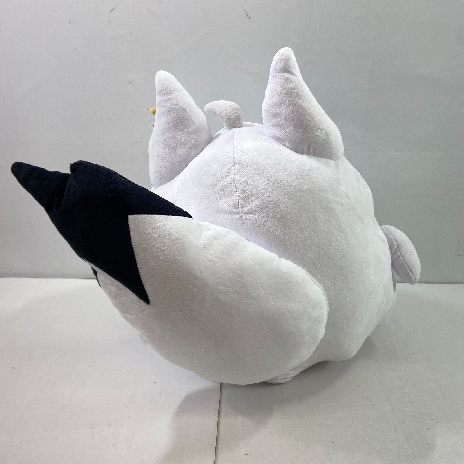 ホロライブ】ミテイルぬいぐるみ【白上フブキ】