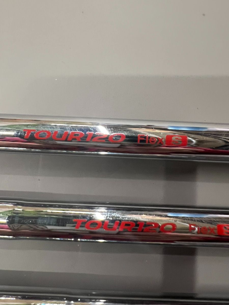 ミズノプロ 719 アイアンセット ミズノMizunoPro 719 アイアンセット 7