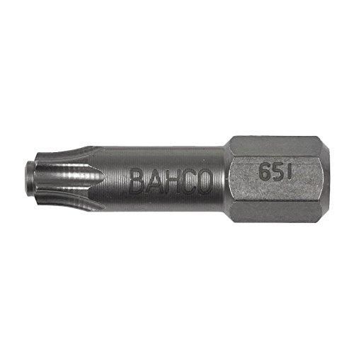 2営業日で発送 スナップオン ツールズ バーコ 2個入りTORXビット T40