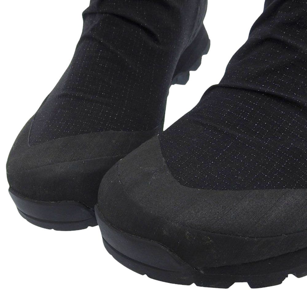 THE NORTH FACE レイン ブーツ ゴアテックス ブラック 28cm 楽天市場】ザ・ノース・フェイス ノースフェイス TNFレイン