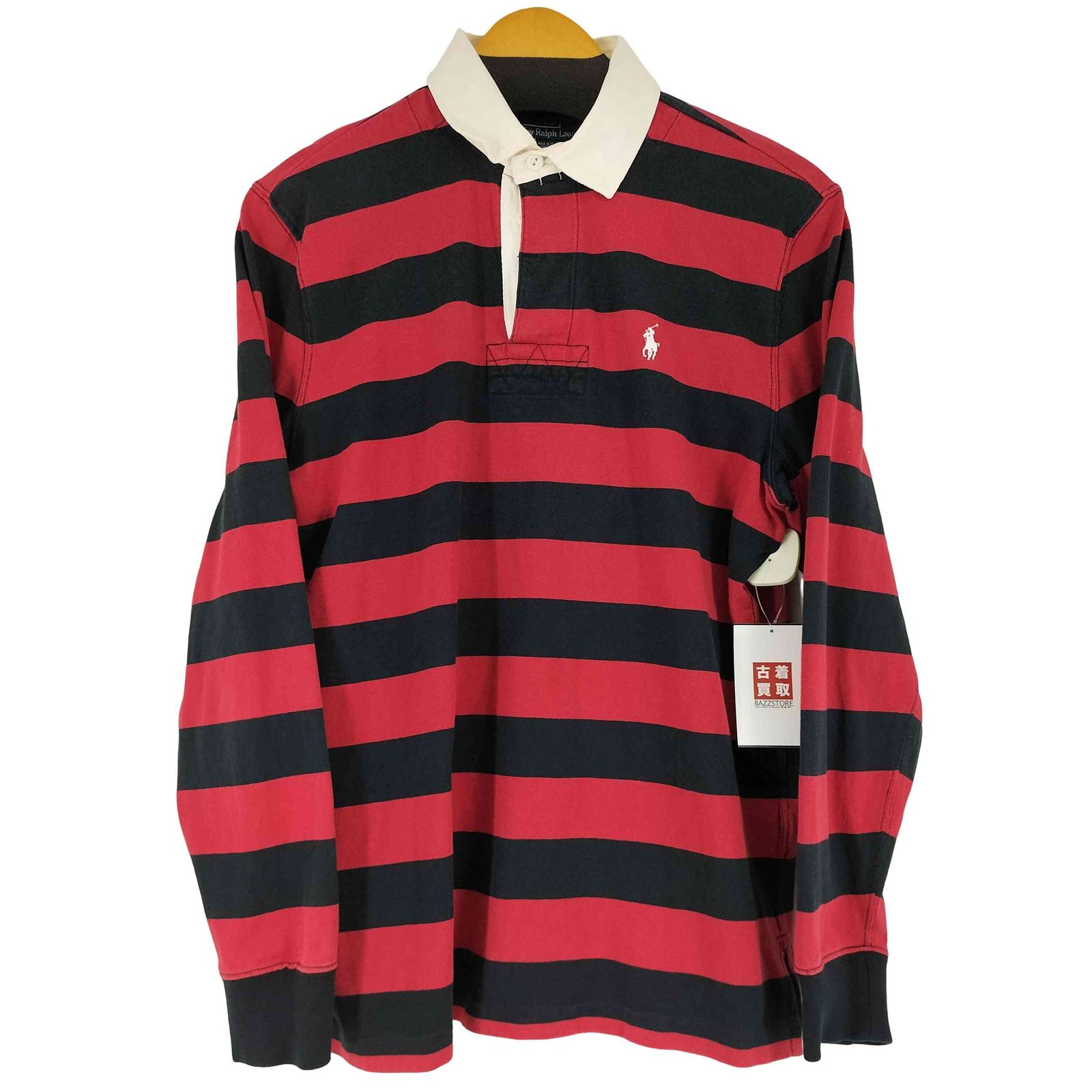 ポロバイラルフローレン Polo by RALPH LAUREN スモールポニー