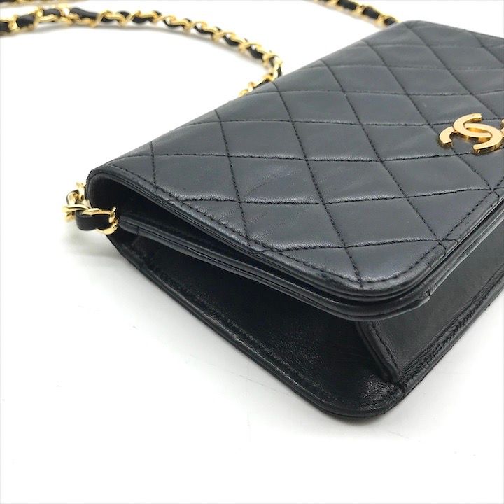 バッグ プッシュロック