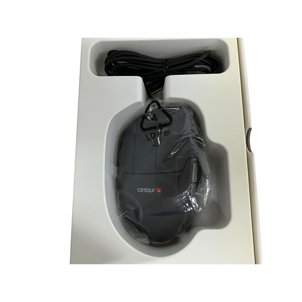 Wired UNIMOUSE-L