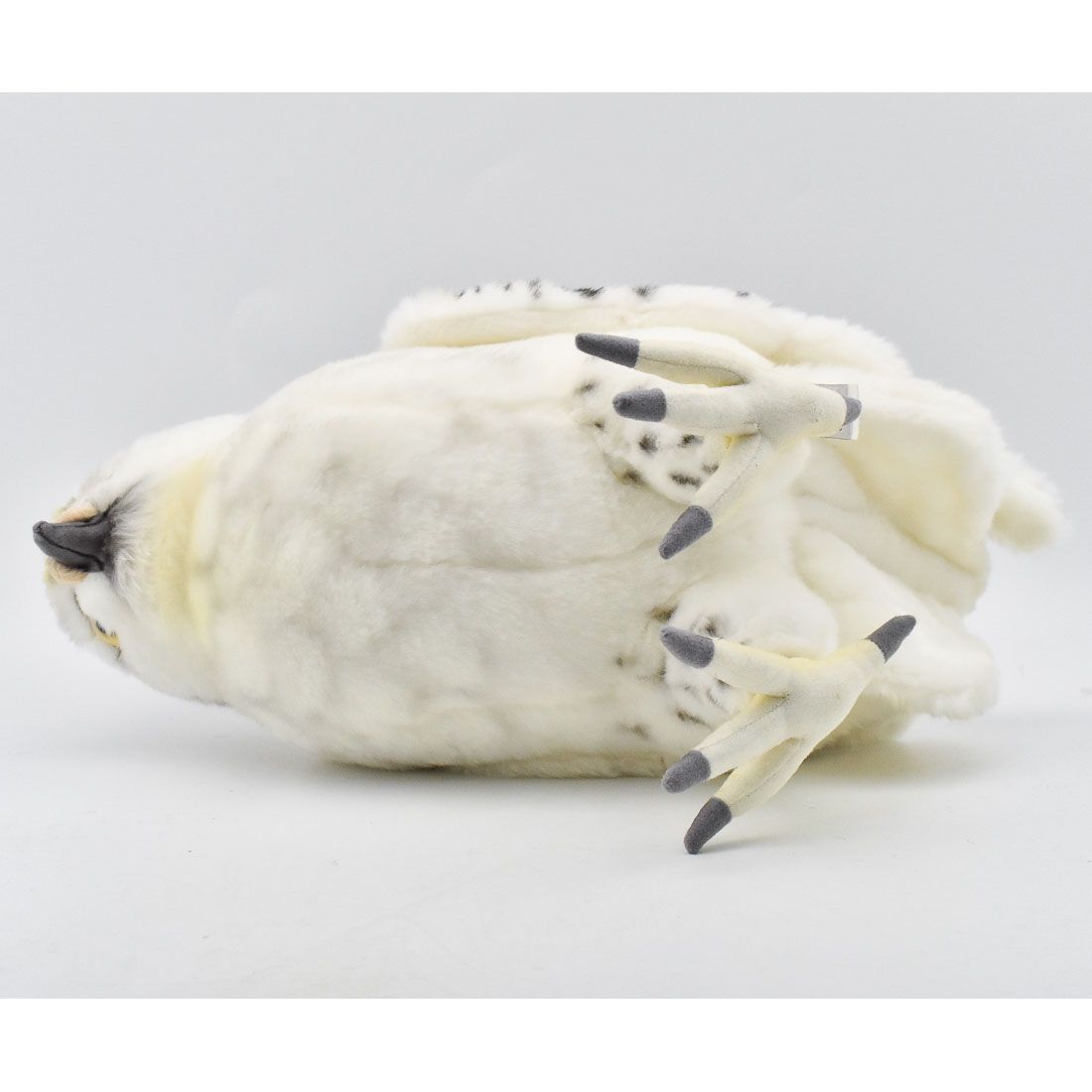 HANSA 4708 シロフクロウ35 シロハヤブサ 全長：35cm FALCON SNOW