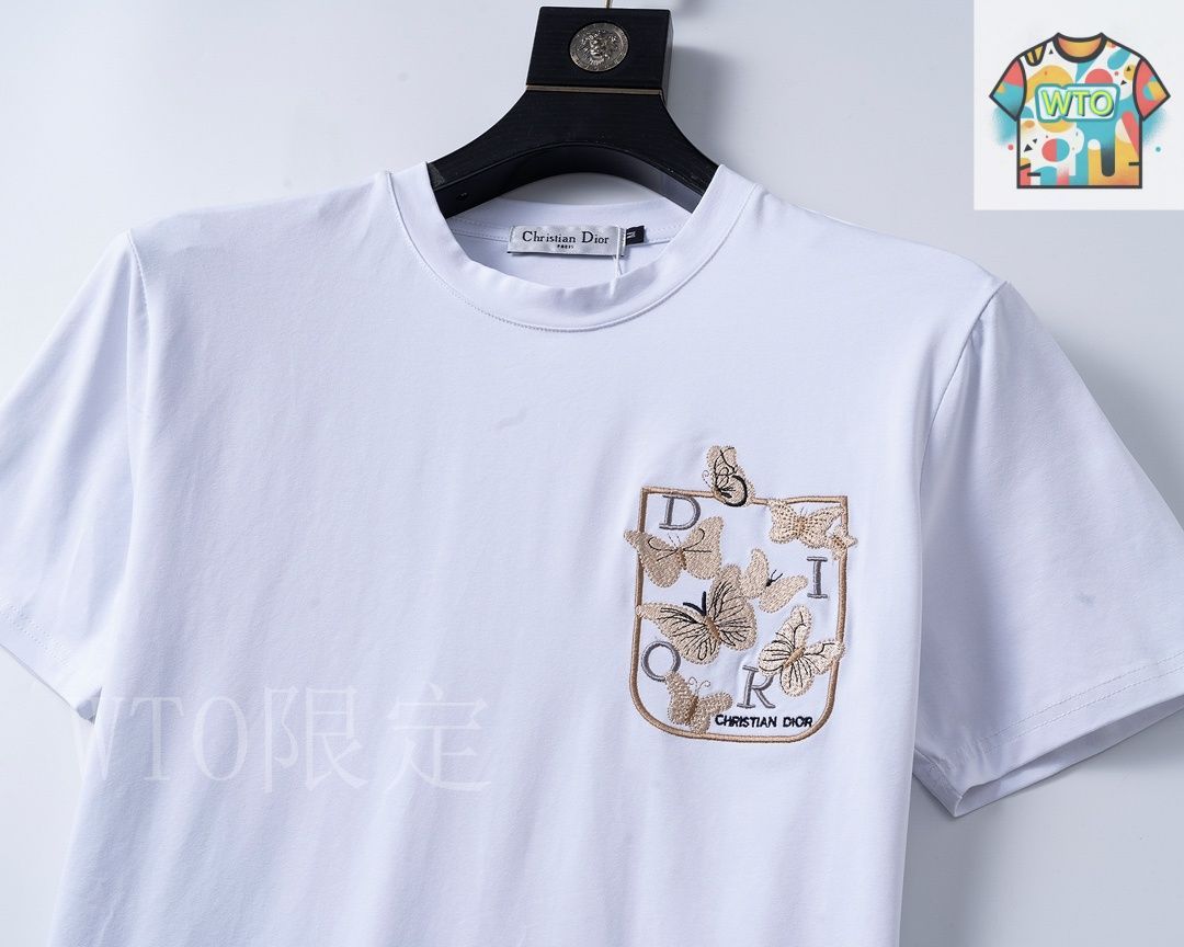 今日WTO】Christian Dior Men's Set クリスチャンディオール
