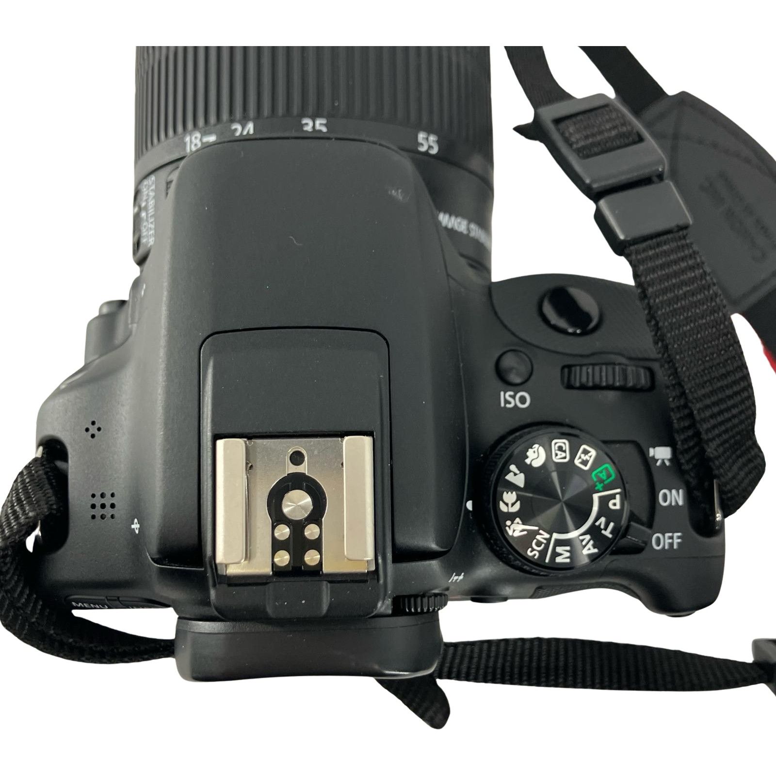 一眼レフカメラ CANON キャノン