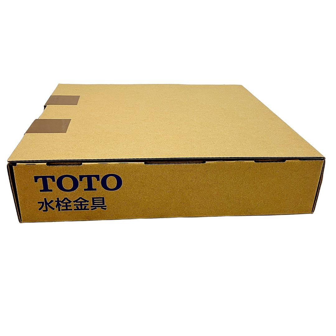 TOTO TKS05301J 台付シングル混合水栓 未開封 ♥ C10420489 HRDEVELOPMENT_JP