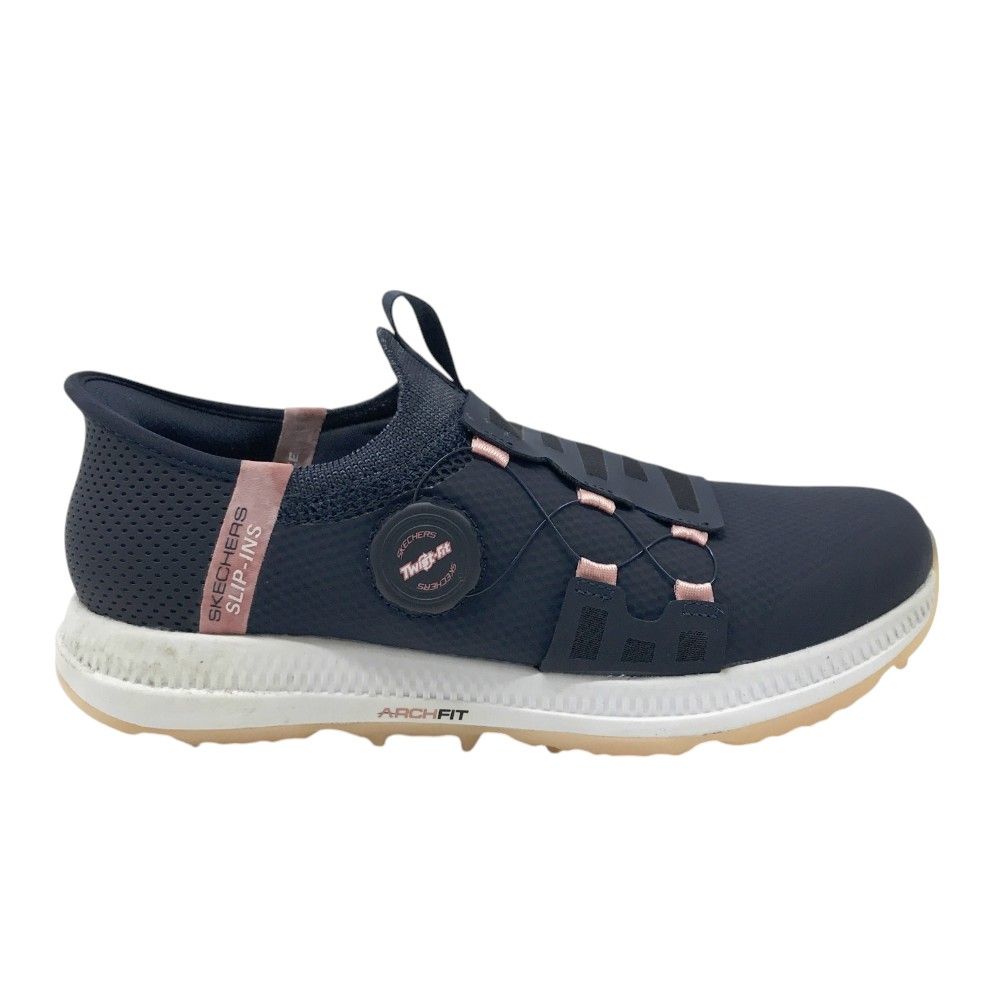 ウィメンズ ゴルフ シューズ | ゴーゴルフ | SKECHERS