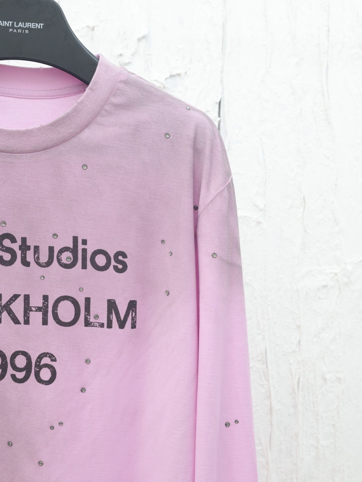 Studios ニューアイテム