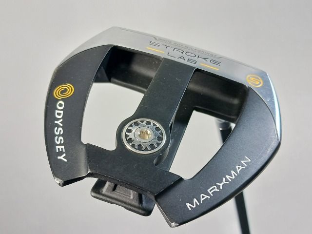 入間□【中古】 パター オデッセイ ODYSSEY STROKE LAB 2019 入間□【中古】 パター オデッセイ ODYSSEY STROKE LAB 2019