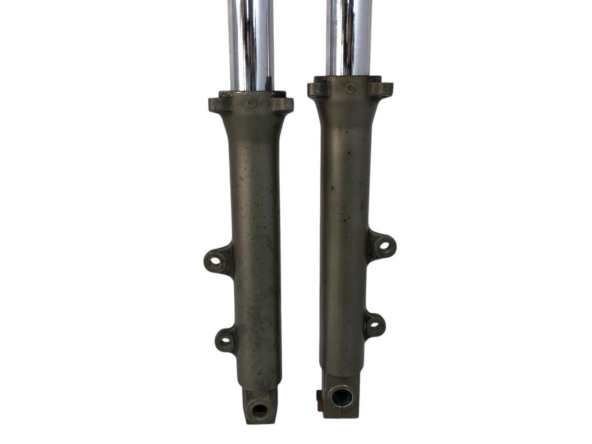 GK75A フロントフォーク