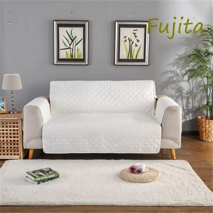 ソファーカバーペット用防水加工ソファーシーツ犬猫対策三人掛け替えソファカバー滑り止め傷防止爪とぎ防止洗えるマルチカバーソファー保護