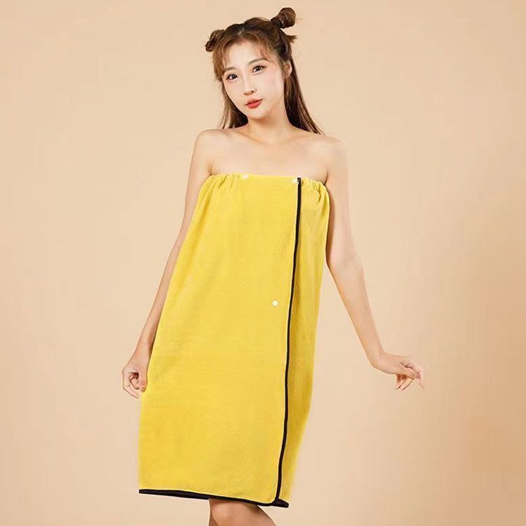 大人用 着るバスタオル