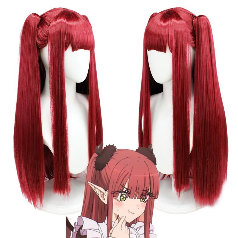 小悪魔リズ