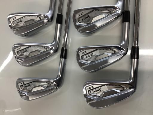 フレックスS メンズ