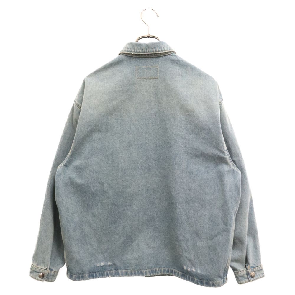 PRADA (プラダ) 21AW トライアングルロゴ プレート オーバー PRADA (プラダ) 21AW トライアングルロゴ プレート オーバー