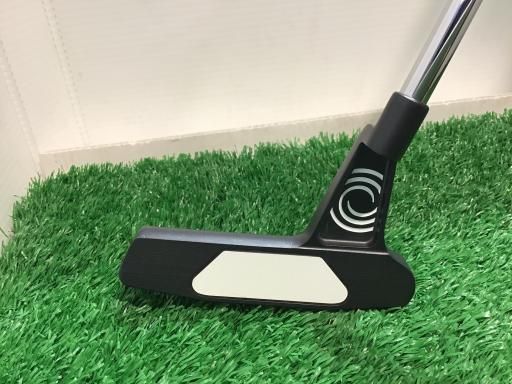 オデッセイ TRI-BEAM 1 32インチ レディース パター PT STROKE LAB 2025 フレックスその他 レディース 女性用 右利き 右用 Bランク ゴルフクラブ