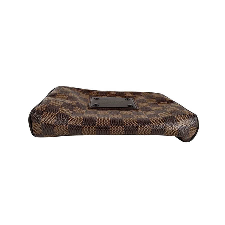 ルイ ヴィトン LOUIS VUITTON バムバッグ ボディバッグ ダミエ