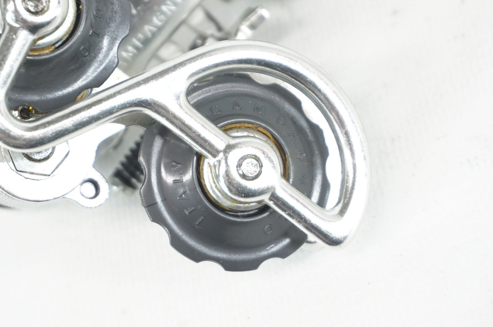 RECORD リアディレイラー