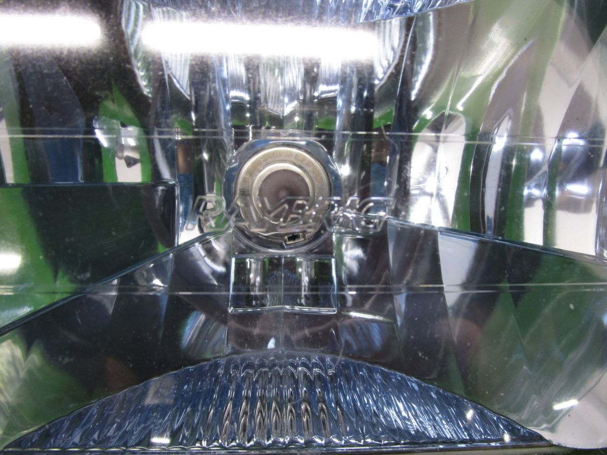 ZRX1100 アッパーカウル